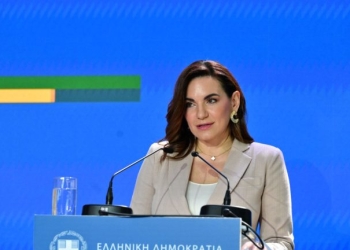 VisitGreece.gr: Παρουσιάστηκε η νέα ψηφιακή πύλη του ελληνικού τουρισμού – Αύριο η «πρεμιέρα»