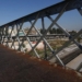 ΒΟΑΚ: Η τοποθέτηση της πεζογέφυρας «φέρνει» διακοπή της κυκλοφορίας