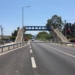 ΒΟΑΚ: Τοποθετήθηκε με επιτυχία η μεταλλική πεζογέφυρα