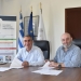 Ξεκινά η μελέτη για την ανέγερση νέου συγκροτήματος Φοιτητικών Εστιών στο ΕΛΜΕΠΑ