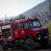 Υπό μερικό έλεγχο η φωτιά στη Ρόδο