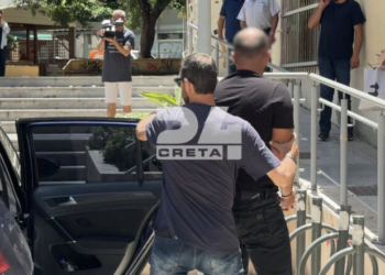 Υπόθεση Δασκαλάκη: Προφυλακίστηκαν γιος και βοσκός – Το Δικαστικό Συμβούλιο θα αποφασίσει για τον πατέρα