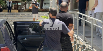 Υπόθεση Δασκαλάκη: Προφυλακίστηκαν γιος και βοσκός – Το Δικαστικό Συμβούλιο θα αποφασίσει για τον πατέρα
