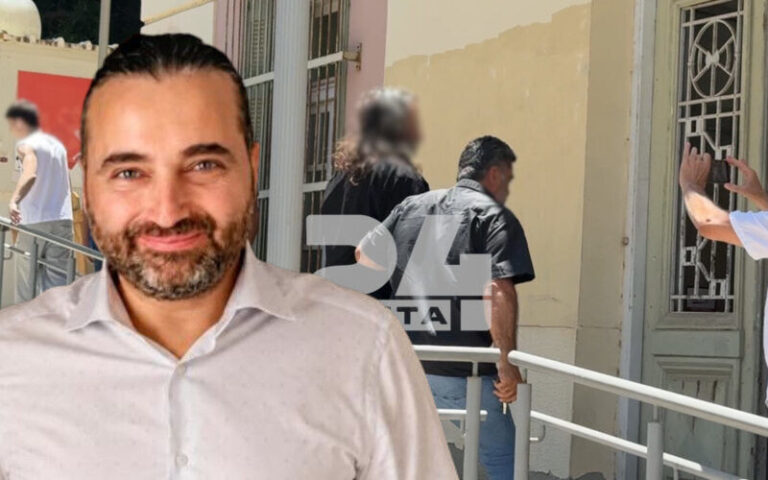 Υπόθεση Δασκαλάκη: Προφυλακίστηκε και ο 57χρονος κτηνοτρόφος