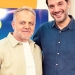 «Ζω Καλά»: Κυριακή 21 Ιουνίου στις 11.30, στον ΣΚΑΪ, καλεσμένος ο Παναγιώτης Χατζηδάκης