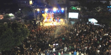 4ο Malevizi Festival: Ξεκίνησαν οι δηλώσεις συμμετοχής για τη μεγάλη γιορτή