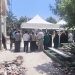 5 χρόνια μετά τον σεισμό στο Αρκαλοχώρι: Ξεκίνησαν οι εργασίες αποκατάστασης του Καθεδρικού Ναού του Αφέντη Χριστού