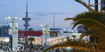 90η ΔΕΘ: Πρόσκληση συμμετοχής επιχειρήσεων στο εκθεσιακό περίπτερο του Επιμελητηρίου Ηρακλείου