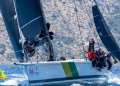 AEGEAN 600: Το Ασημένιο Κύπελλο στο PALANAD 4 και οι ελληνικές διακρίσεις στα 600 ναυτικά μίλια!
