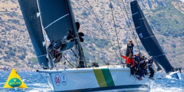 AEGEAN 600: Το Ασημένιο Κύπελλο στο PALANAD 4 και οι ελληνικές διακρίσεις στα 600 ναυτικά μίλια!