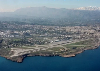 Aεροδρόμιο ”Νίκος Καζαντζάκης: Γιατί αναβάλλεται η παρουσίαση του σχεδιασμού αξιοποίησης της έκτασης
