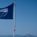 Αφαιρέθηκε η «Γαλάζια Σημαία» από 9 ελληνικές ακτές