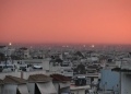 Αφρικανική σκόνη: Τι αφήνει πίσω της το νέο επεισόδιο