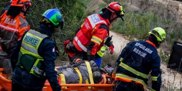 Αυτό είναι το νέο Δ.Σ. της Ομάδας Διαχείρισης Ανθρωπιστικών Κρίσεων ΕΠΙΔΡΑΣΙΣ