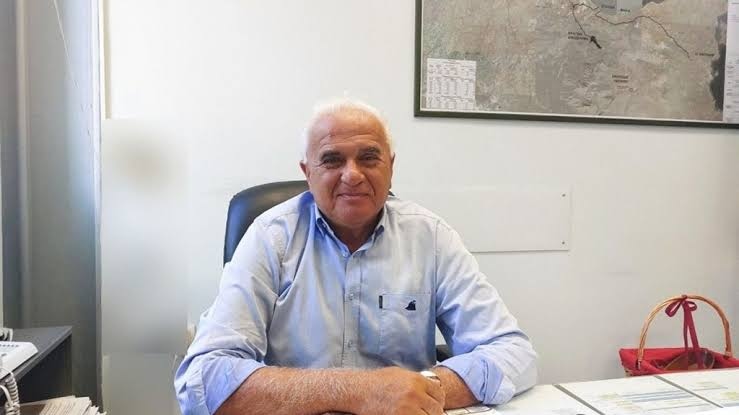 «Αγαπητέ μας Πρόεδρε, οι εργαζόμενοι είμαστε δίπλα σου σε αυτές τις δύσκολες στιγμές»
