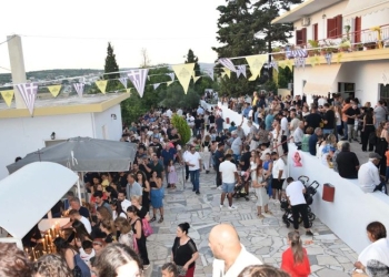 Αγία Μαρίνα Βόνης: Κορυφώνεται σήμερα το μεγαλύτερο προσκύνημα της Κρήτης – Το μυστήριο με το «φίδι στο μπουκάλι»