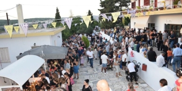 Αγία Μαρίνα Βόνης: Κορυφώνεται σήμερα το μεγαλύτερο προσκύνημα της Κρήτης – Το μυστήριο με το «φίδι στο μπουκάλι»