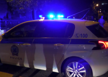 Αγία Παρασκευή: Καταδίωξη αποκάλυψε περισσότερα από 61 κιλά κάνναβης