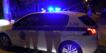Αγία Παρασκευή: Καταδίωξη αποκάλυψε περισσότερα από 61 κιλά κάνναβης