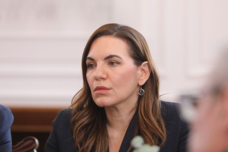 Άγιος Νικόλαος: Παρουσία της Όλγας Κεφαλογιάννη οι υπογραφές για τις νέες εγκαταστάσεις της Τουριστικής Σχολής