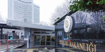 Αγκυρα κατά Βρυξελλών: Καλούμε την ΕΕ να υιοθετήσει ένα ρεαλιστικό όραμα προς το συμφέρον και των δύο πλευρών