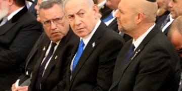 Αγώνας δρόμου Νετανιάχου για κρίσιμα νομοσχέδια πριν από τη διάλυση της Κνεσέτ