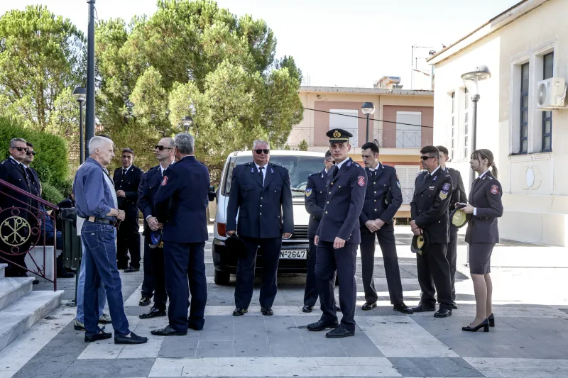 Κηδεία