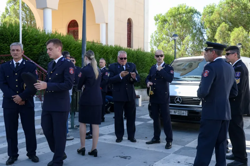 Κηδεία