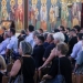 Αγρίνιο: Σε κλίμα οδύνης το τελευταίο «αντίο» στον 27χρονο πυροσβέστη - Εικόνες, βίντεο