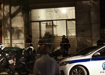 Άγριο ξυλοδαρμό δείχνουν τα πρώτα στοιχεία για τον θάνατο του ποινικολόγου Σταύρου Γεωργίου