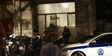 Άγριο ξυλοδαρμό δείχνουν τα πρώτα στοιχεία για τον θάνατο του ποινικολόγου Σταύρου Γεωργίου