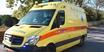 Αιφνίδιος θάνατος 55χρονου τουρίστα σε ξενοδοχείο του Ρεθύμνου