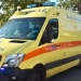 Αιφνίδιος θάνατος 55χρονου τουρίστα σε ξενοδοχείο του Ρεθύμνου