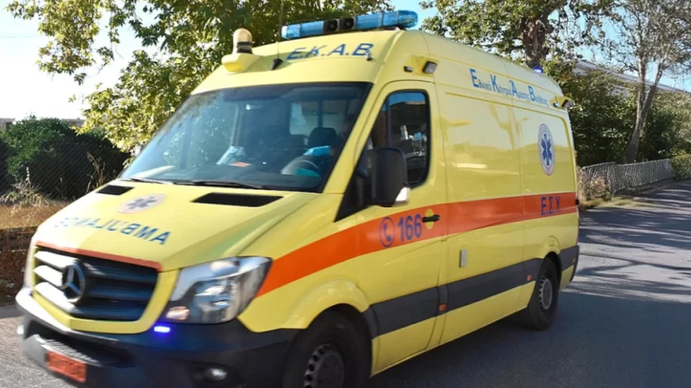 Αιφνίδιος θάνατος 55χρονου τουρίστα σε ξενοδοχείο του Ρεθύμνου