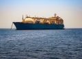 Αίγυπτος: Drone έπληξε πλωτή μονάδα LNG αμερικανικών συμφερόντων στη Νταμιέτα
