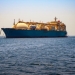 Αίγυπτος: Drone έπληξε πλωτή μονάδα LNG αμερικανικών συμφερόντων στη Νταμιέτα