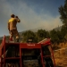 Ακραίος κίνδυνος πυρκαγιάς αύριο, Σάββατο σε Αττική και Εύβοια