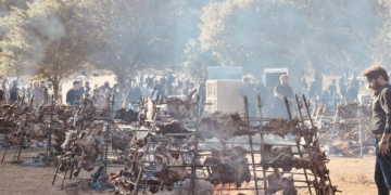Ακυρώθηκε η Γιορτή του Οφτού στα Ανώγεια