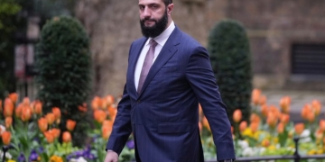 Αλ-Σαράα: Η Συρία επιδιώκει συμφωνία ασφαλείας με το Ισραήλ, με τη συμμετοχή αρκετών χωρών