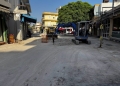Αλλάζει όψη η πλατεία Ελευθέρνης στα Καμίνια