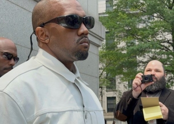 Αλβανία: Κανονικά η συναυλία του Kanye West παρά τις αντιδράσεις