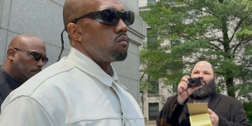 Αλβανία: Κανονικά η συναυλία του Kanye West παρά τις αντιδράσεις