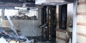 Ανά 5λεπτο οι αναφορές στην αστυνομία για τις επιθέσεις στα σπίτια στελεχών της ΝΔ - Αναλύει τα βίντεο η Αντιτρομοκρατική