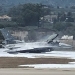 Αναγκαστική προσγείωση για F-16 στο αεροδρόμιο της Ζακύνθου