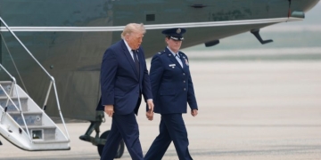 Ανάλυση CNN: Ο Τραμπ οδεύει προς έναν νέο αμερικανικό «πόλεμο χωρίς τέλος» στο Ιράν