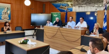 Αναλύθηκαν εκτενώς ξανά οι θέσεις του Δήμου Χερσονήσου για το Ειδικό Χωροταξικό Πλαίσιο Τουρισμού