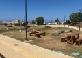Αναψυκτήρια στα Ενετικά Τείχη: Ο κόσμος τα περίμενε πώς και πώς