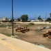 Αναψυκτήρια στα Ενετικά Τείχη: Ο κόσμος τα περίμενε πώς και πώς