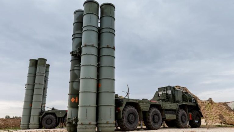 Αναζητείται αγοραστής για τους S-400 της Τουρκίας - Βάζουν και τα ΗΑΕ στο «παιχνίδι»