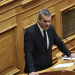 Ανεξαρτητοποιήθηκε και ο Χάρης Μαμουλάκης